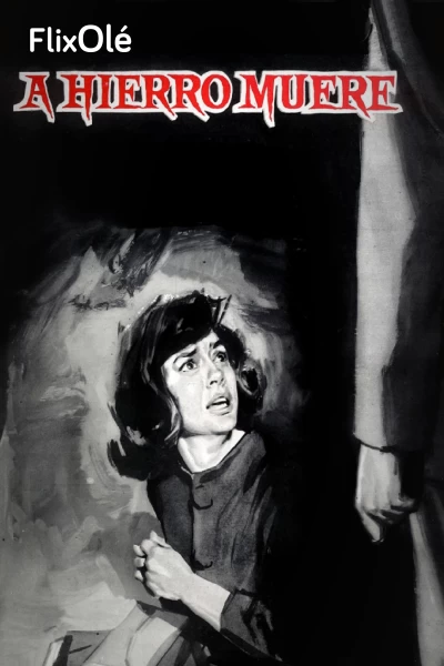 A Hierro Muere