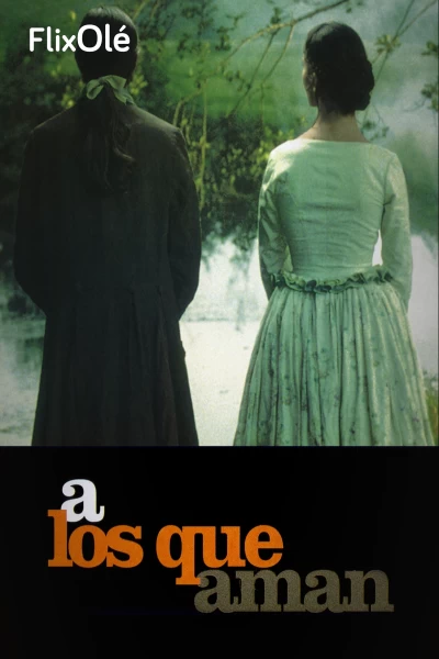 A los que aman