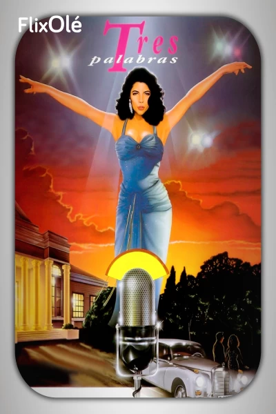 Tres palabras