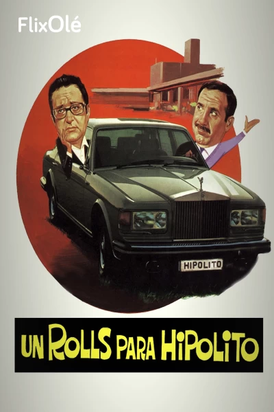 Un Rolls para Hipólito