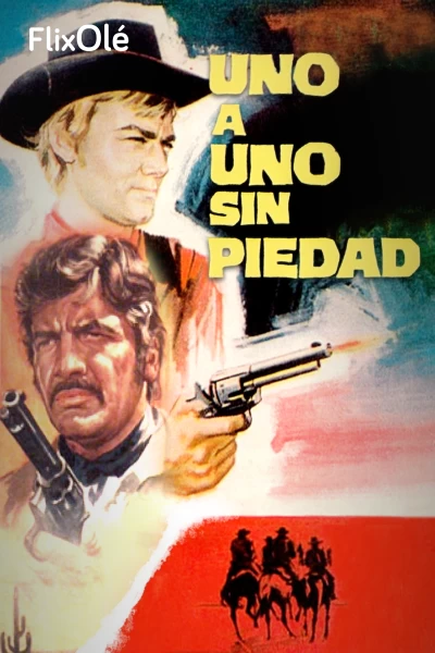 Uno a uno sin piedad