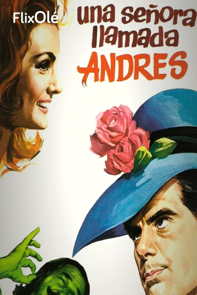 Una señora llamada Andrés