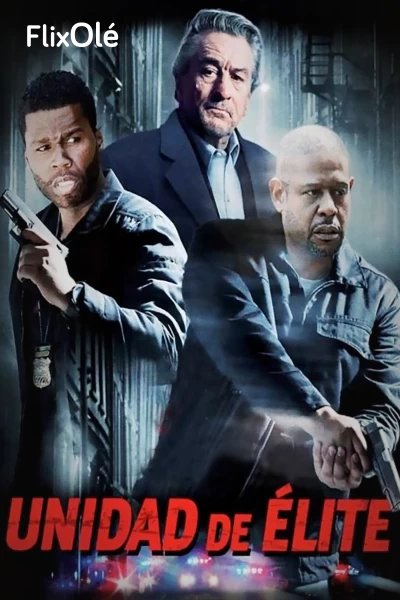 Unidad de élite