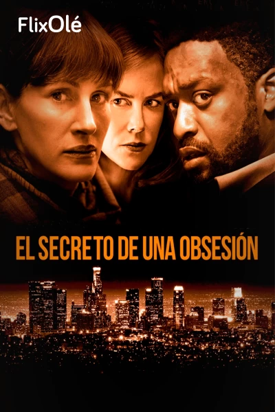 El secreto de una obsesión