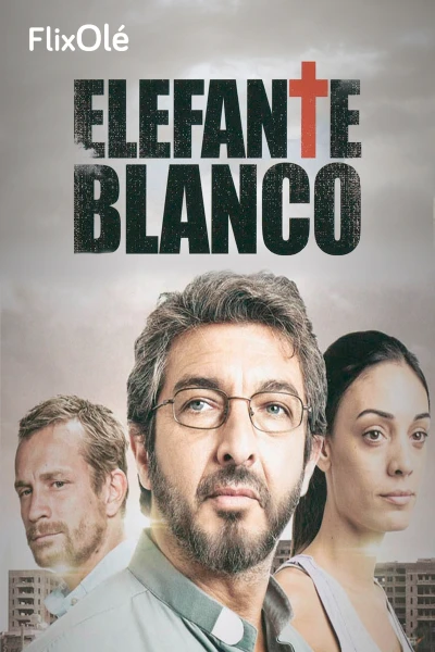 Elefante blanco