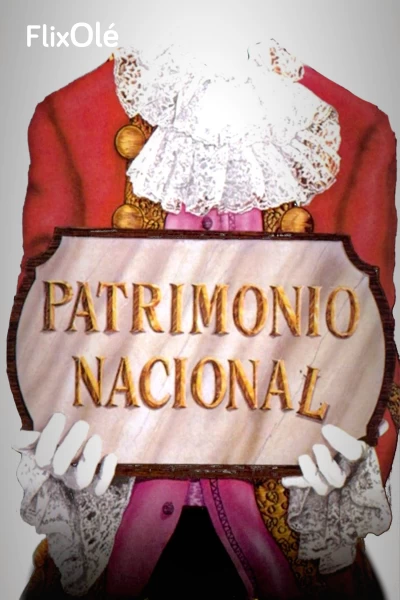 Patrimonio nacional