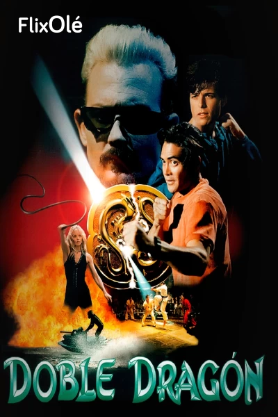 Doble dragón