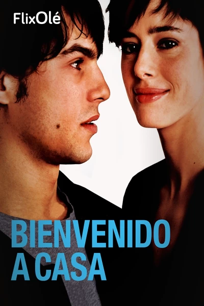 Bienvenido a casa