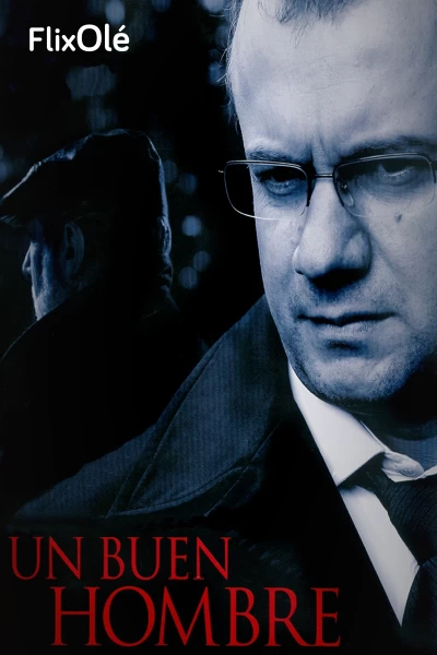 Un buen hombre