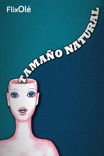 Tamaño natural