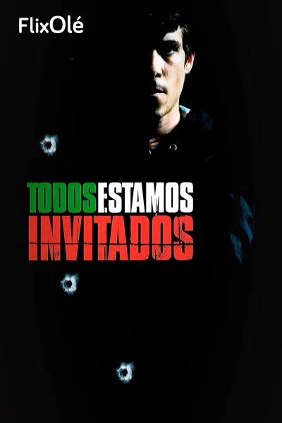 Todos estamos invitados