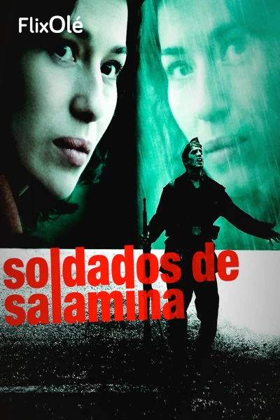 Soldados de Salamina