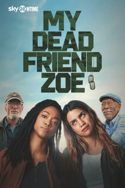 Zoe, mi amiga muerta