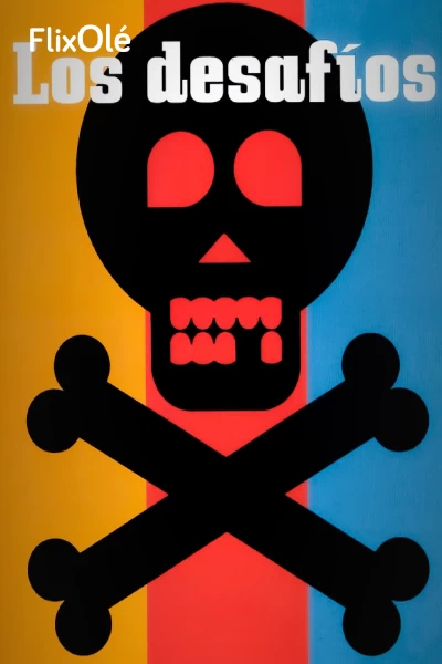 Los desafíos
