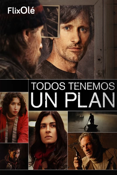 Todos tenemos un plan