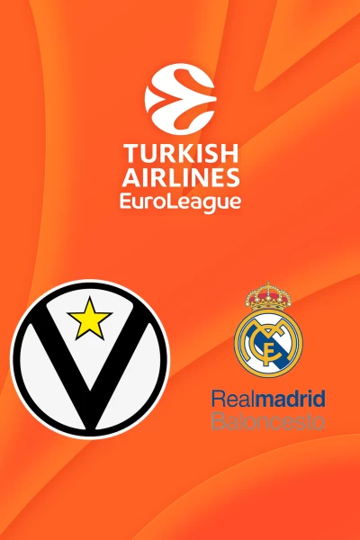 Jornada 1. Jornada 1: Virtus - Real Madrid