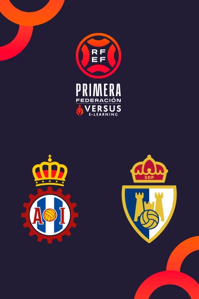 Jornada 1. Jornada 1: Avilés - Ponferradina