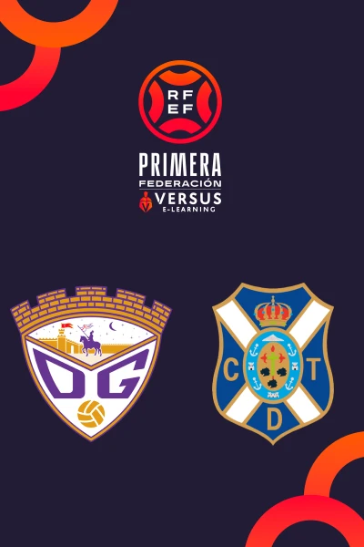 Jornada 1. Jornada 1: Guadalajara - Tenerife