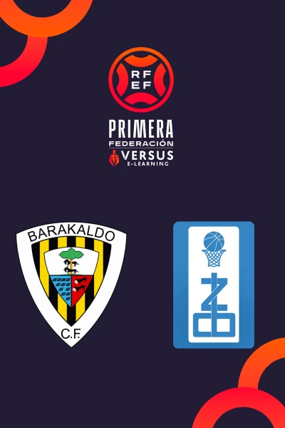 Jornada 2. Jornada 2: Barakaldo - Zamora
