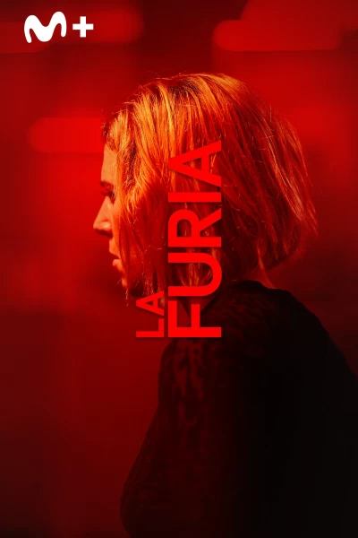 La furia