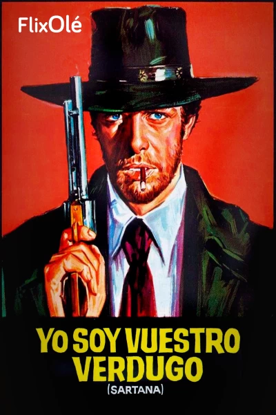 Yo soy vuestro verdugo