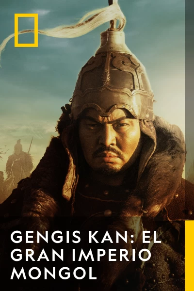 Gengis Kan: el gran imperio Mongol