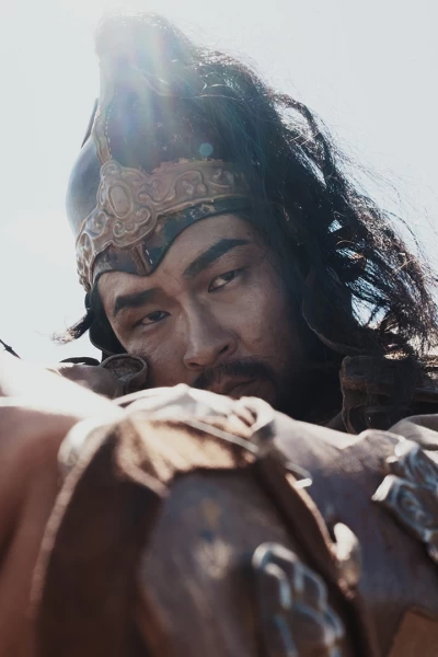Gengis Kan: el gran imperio Mongol. Gengis Kan: el gran...: Temujin: el niño que llegará a Kan