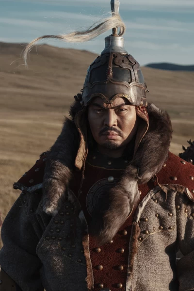 Gengis Kan: el gran imperio Mongol. Gengis Kan: el gran...: El auge de Chinguis Kan