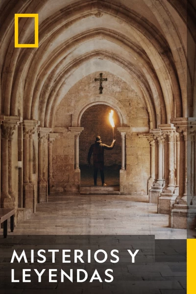 Misterios y leyendas