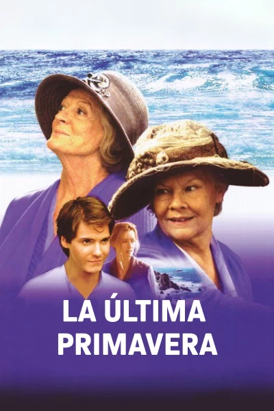 La última primavera
