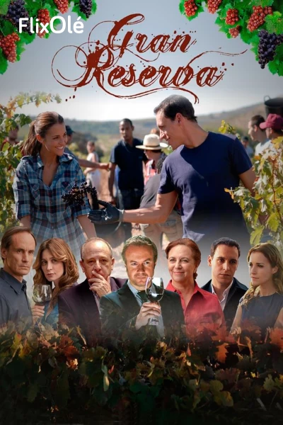 Gran reserva