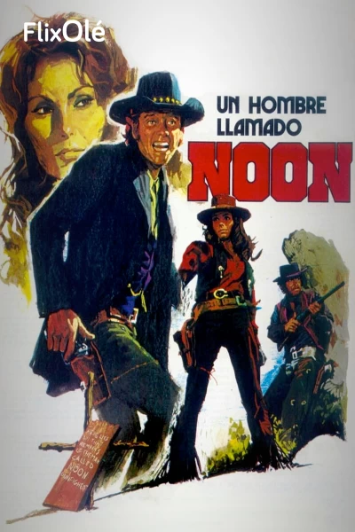 Un hombre llamado Noon
