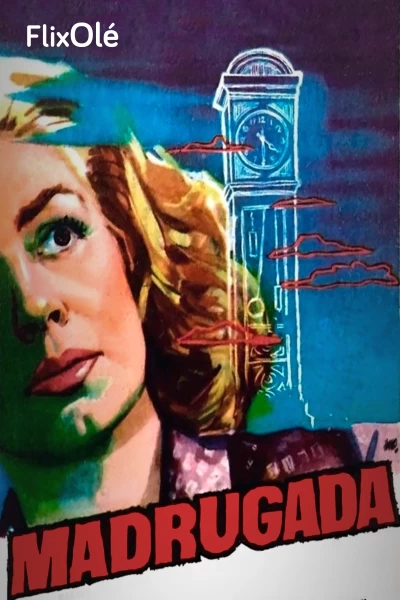 Madrugada