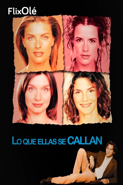 Lo que ellas se callan