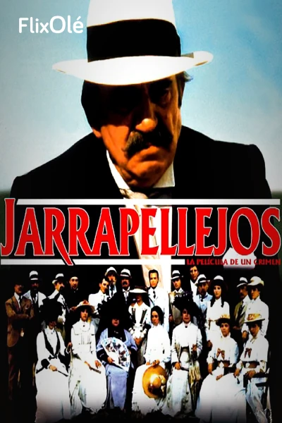 Jarrapellejos
