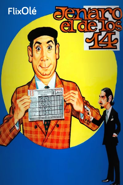 Jenaro, el de los catorce