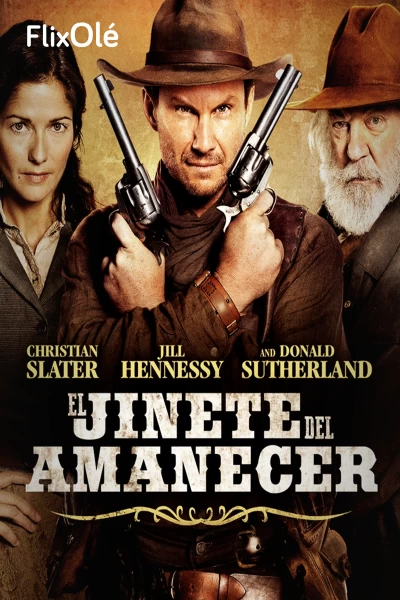 El jinete del amanecer