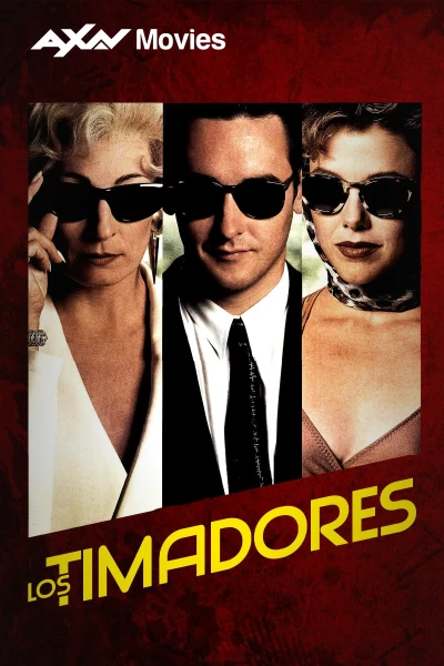 Los timadores