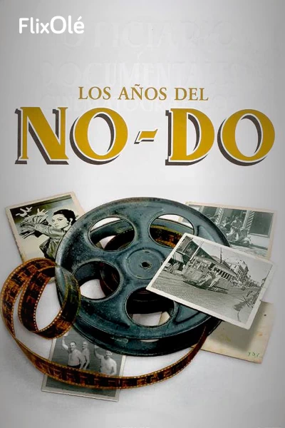 Los años del NO-DO