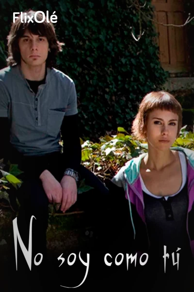 No soy como tú
