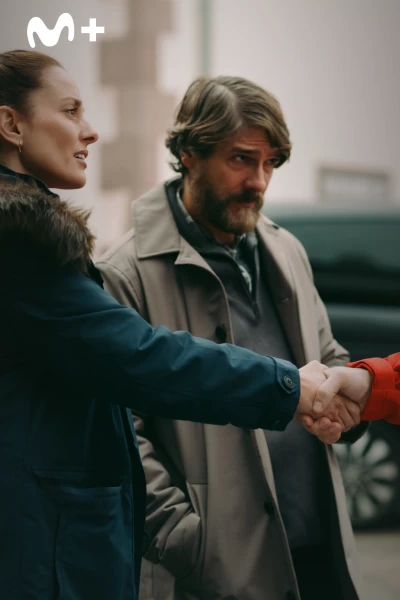 La caza Irati. T(T4). La caza Irati (T4): Ep.1 