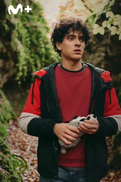 La caza Irati. T(T4). La caza Irati (T4): Ep.6 