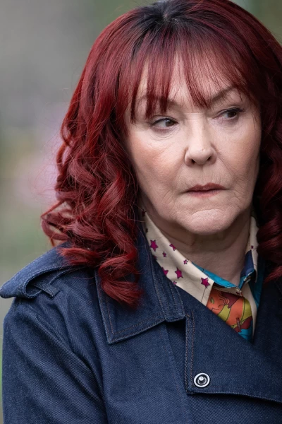 Los casos de Pearl Nolan. T(T3). Los casos de... (T3): Ep.4 Prisioneros del pasado