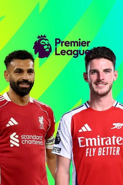 Jornada 3. Jornada 3: Liverpool - Arsenal