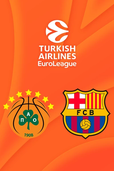 Jornada 2. Jornada 2: Panathinaikos - FC  Barcelona