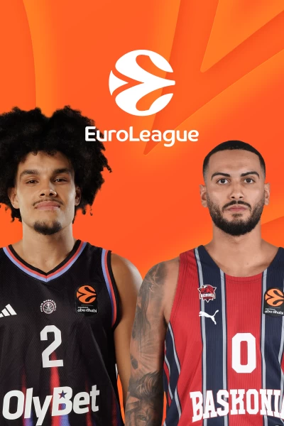 Jornada 4. Jornada 4: París - Baskonia