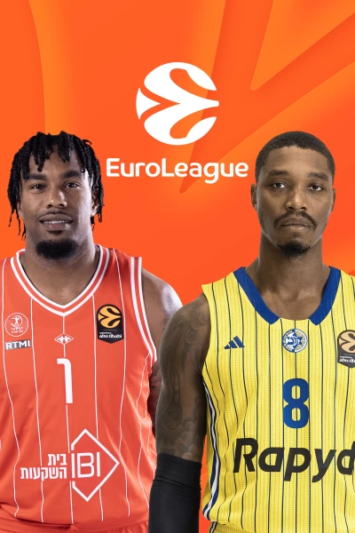 Jornada 3. Jornada 3: Hapoel  Tel Aviv - Maccabi