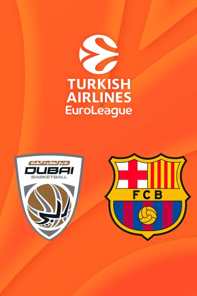 Jornada 5. Jornada 5: Dubai - FC Barcelona