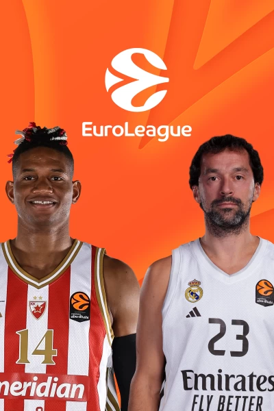 Jornada 5. Jornada 5: Estrella Roja - Real Madrid