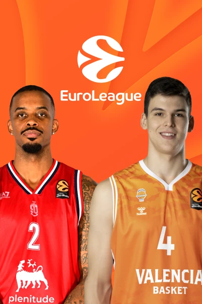 Jornada 6. Jornada 6: Milán - Valencia Basket
